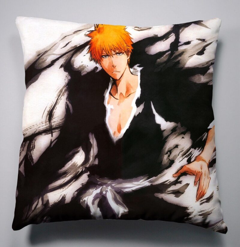 Bleach Pillowcases – Yotsuba Store