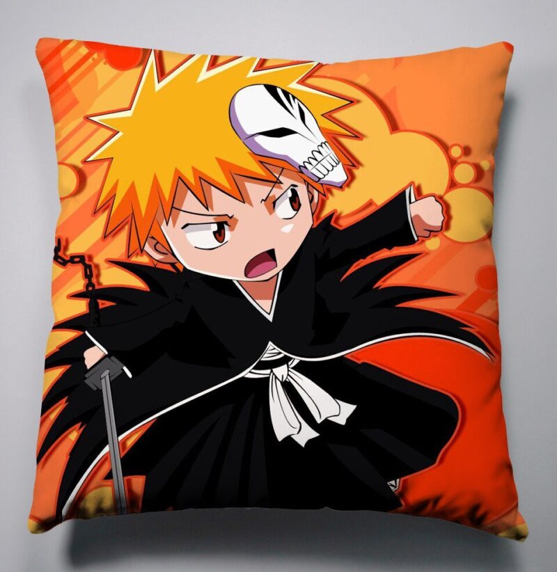 Bleach Pillowcases – Yotsuba Store