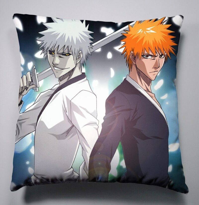 Bleach Pillowcases – Yotsuba Store