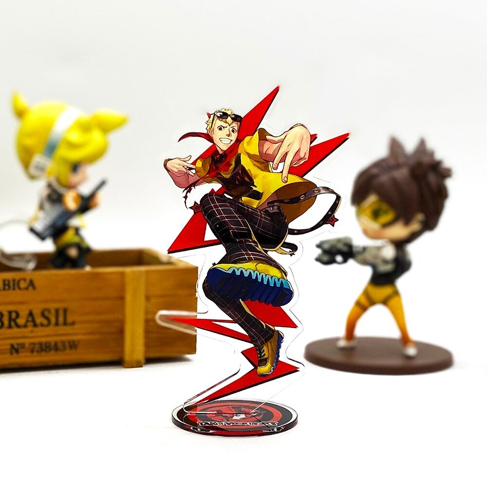 Ryuji