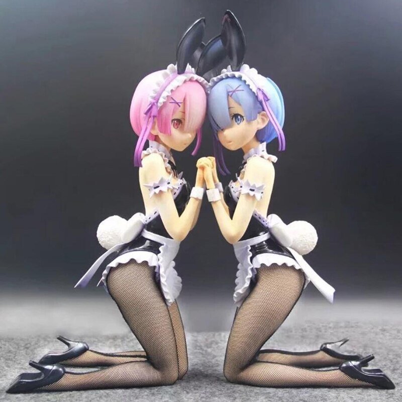 Ram Rem no box