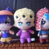 JoJo Bizarre Adventure Plushies - Image 5