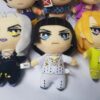 JoJo Bizarre Adventure Plushies - Image 4