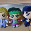 JoJo Bizarre Adventure Plushies - Image 6