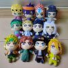 JoJo Bizarre Adventure Plushies