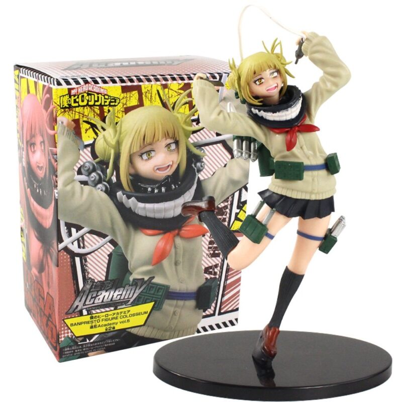 My Hero Academia Actions Figures – Yotsuba Store