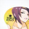 Cowboy Bebop Faye Valentine 3D Oppai Mouse Pad - Image 3