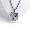 Shingeki no Kyojin Pendant Necklaces - Image 3
