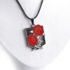 Shingeki no Kyojin Pendant Necklaces - Image 4