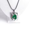 Shingeki no Kyojin Pendant Necklaces - Image 5