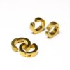 One Piece Trafalgar Law Earrings - Image 4