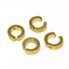 One Piece Trafalgar Law Earrings - Image 3