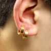 One Piece Trafalgar Law Earrings - Image 6