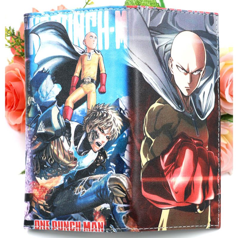 ONE PUNCH MAN