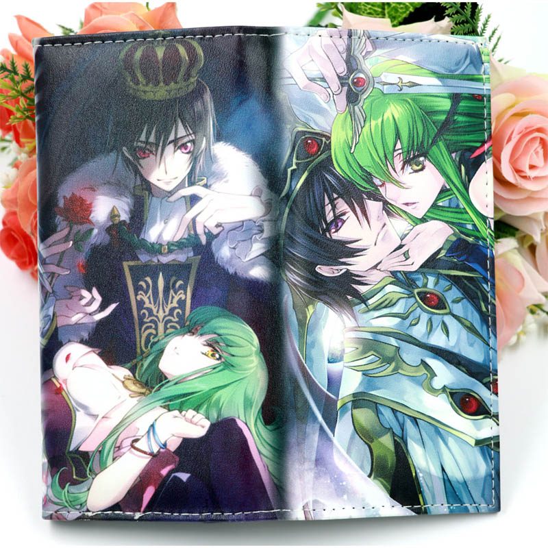 Code Geass