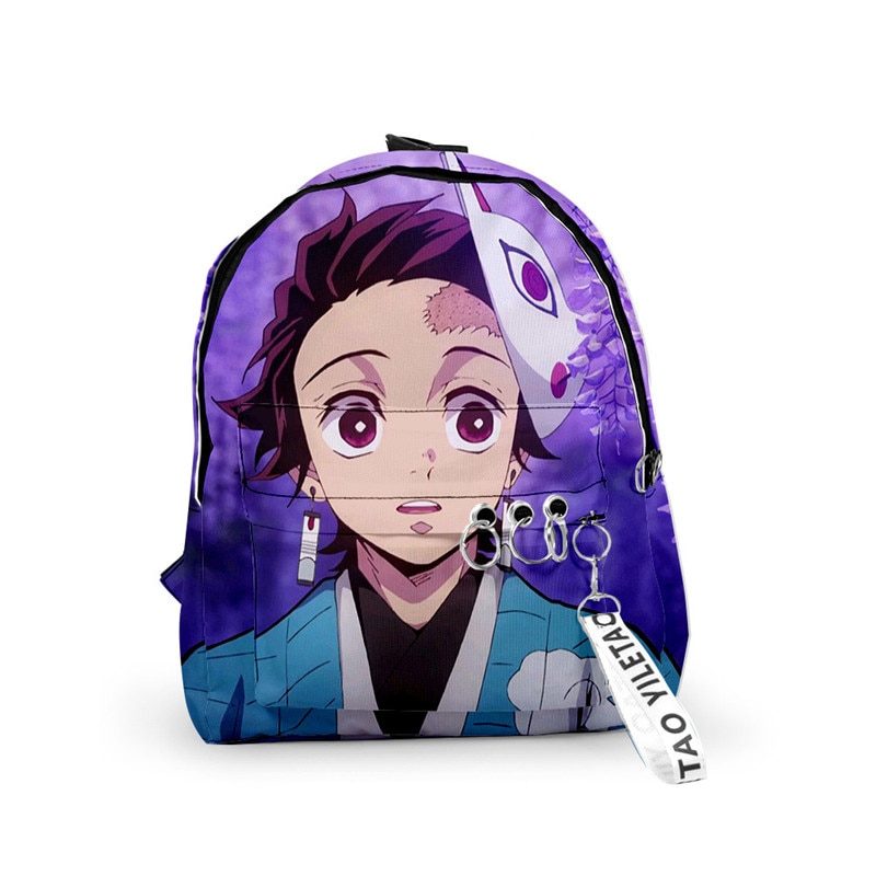 Demon Slayer: Kimetsu no Yaiba Bags – Yotsuba Store