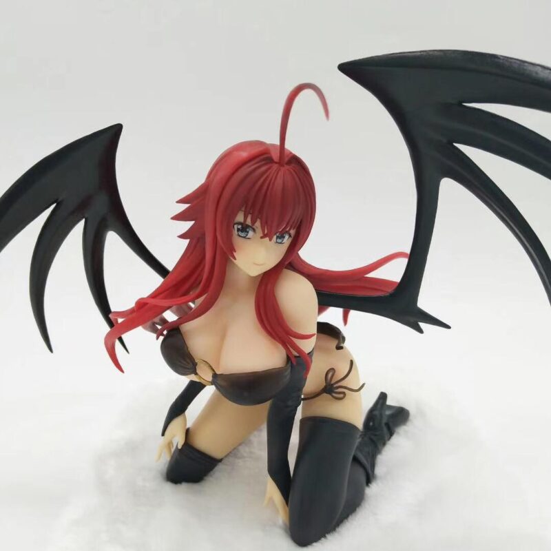 High School DxD Rias Gremory Action Figure – Yotsuba Store