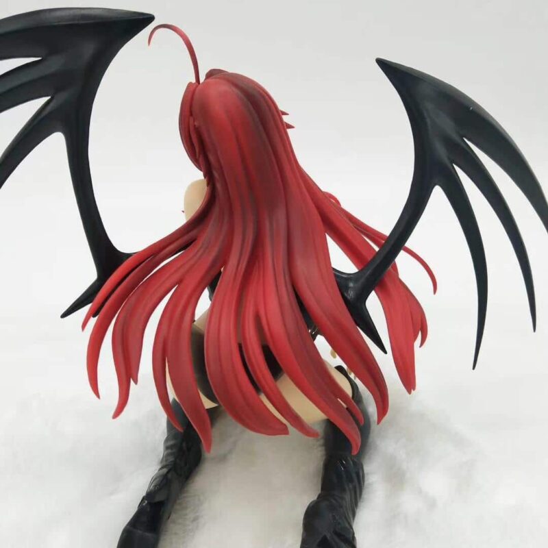 High School DxD Rias Gremory Action Figure – Yotsuba Store