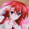 High School DxD Rias Gremory 3D Breast Mouse Pad - Image 5
