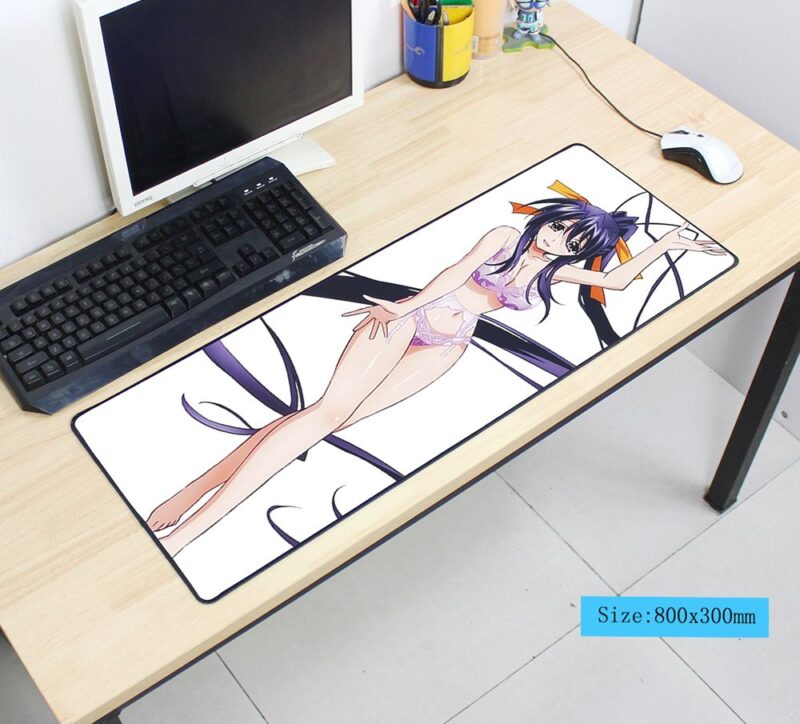 Highschool DxD New Mouse Pads – Yotsuba Store