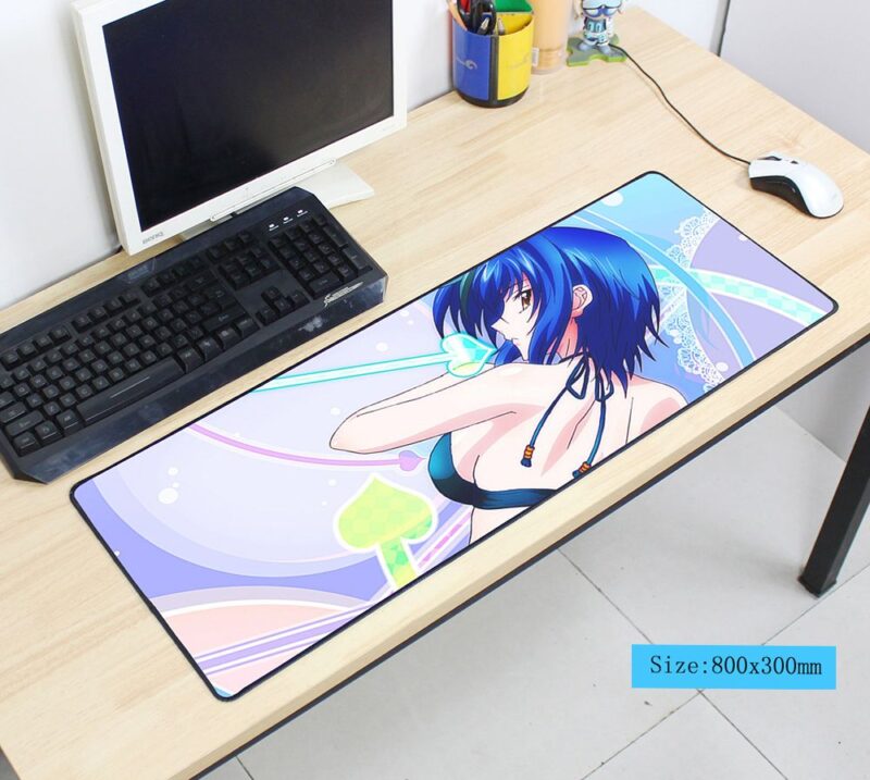 Highschool DxD New Mouse Pads – Yotsuba Store