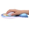 Metroid Samus Aran 3D Hips Mouse Pad - Image 3