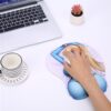 Metroid Samus Aran 3D Hips Mouse Pad - Image 4