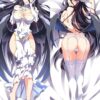 Overlord Albedo Dakimakura Case - Image 2