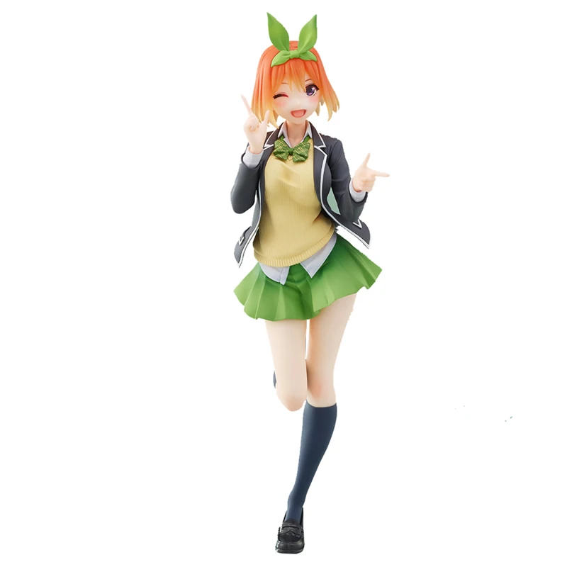 Nakano Yotsuba