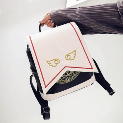 Cardcaptor Sakura Backpack