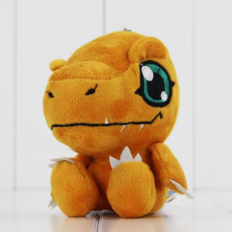 Agumon