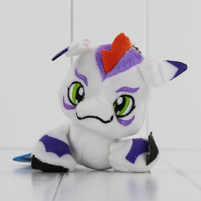 Gomamon