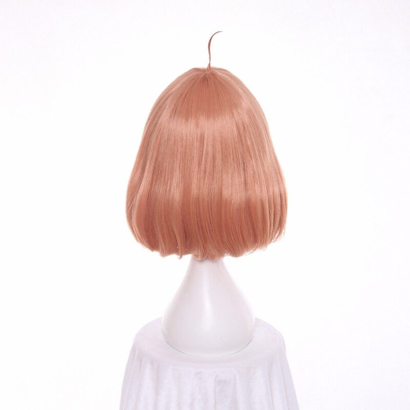 Kyoukai no Kanata Kuriyama Mirai Wig + Glasses – Yotsuba Store