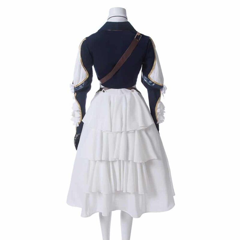 Violet Evergarden Costume – Yotsuba Store