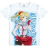 Love Live! School Idol Project Characters T-Shirts - Image 3