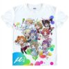Love Live! School Idol Project Characters T-Shirts - Image 5