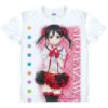 Love Live! School Idol Project Characters T-Shirts