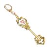 Fairy Tail Zodiac Celestial Spirits Gold Keys - Image 4