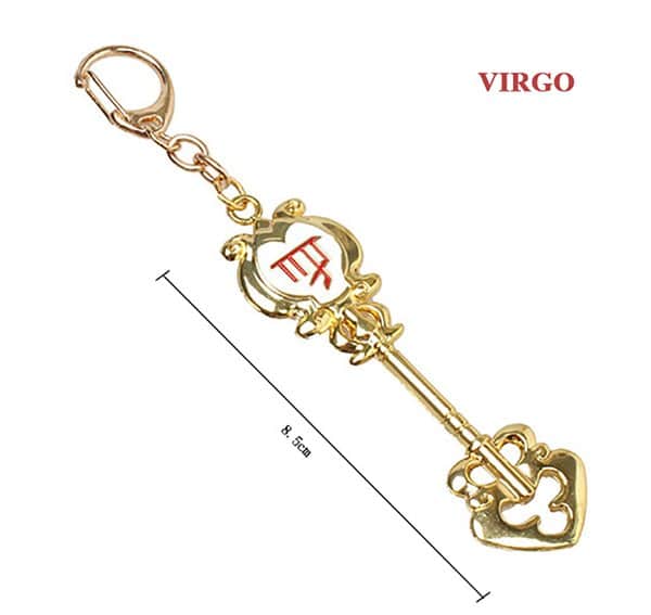 Virgo