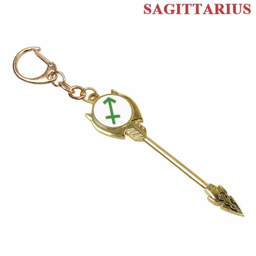 Sagittarius