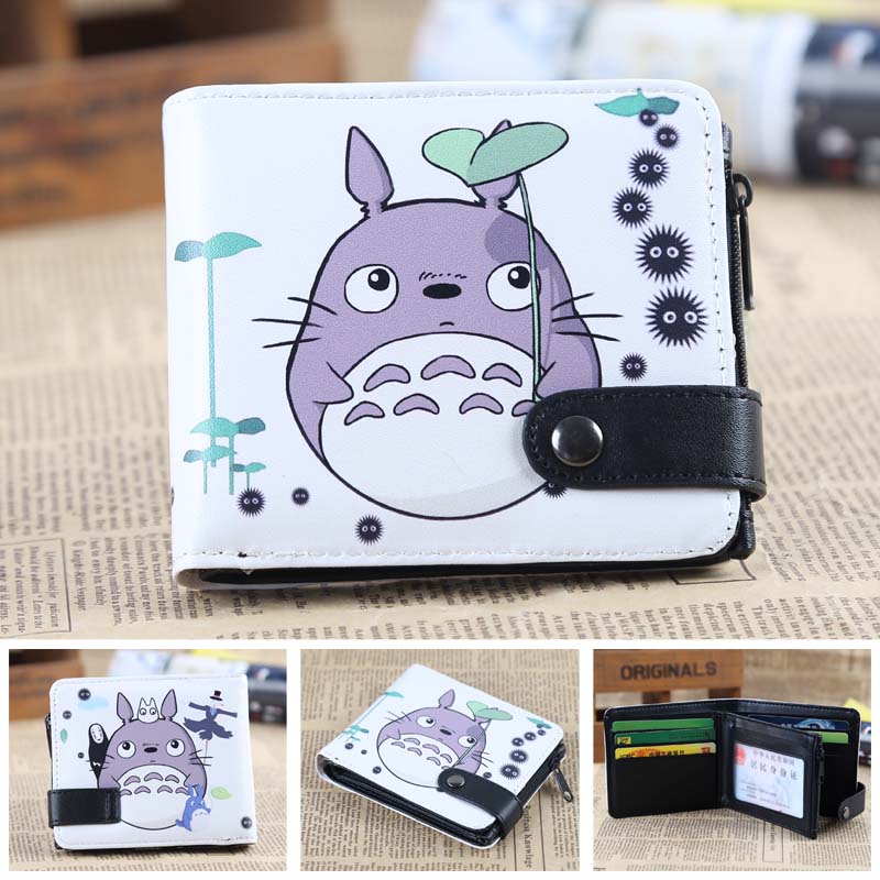 Totoro