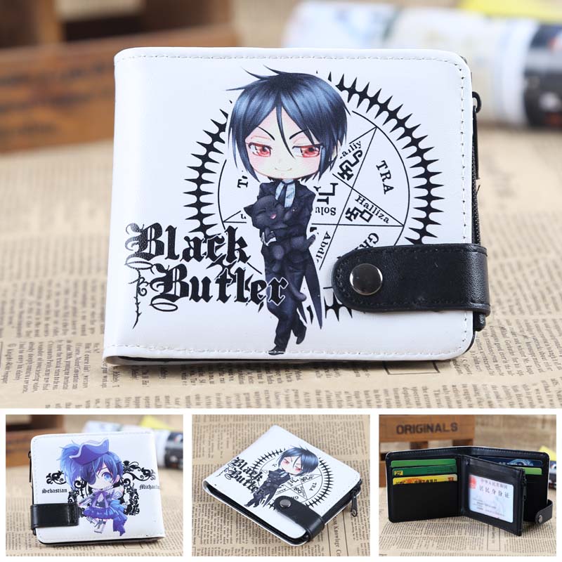 Black Butler