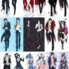 Kuroshitsuji Dakimakura Cases - Image 2