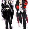 Kuroshitsuji Dakimakura Cases - Image 4