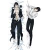 Kuroshitsuji Dakimakura Cases