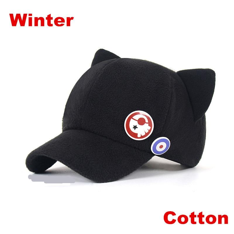 Winter Cotton