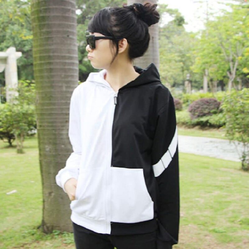 Danganronpa Monokuma Bear Hoodie – Yotsuba Store