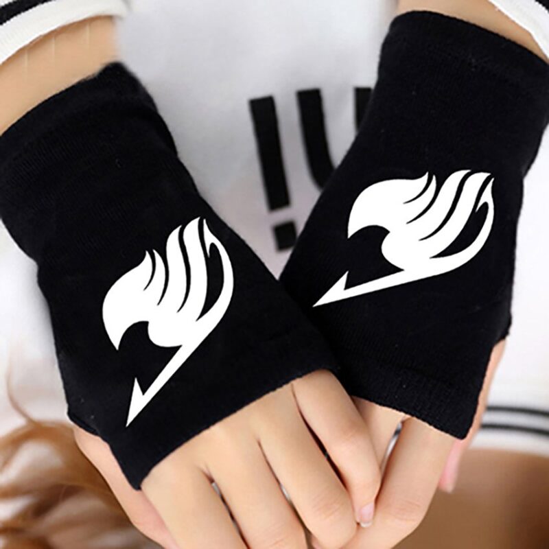 Fairy Tail Wrist Gloves – Yotsuba Store