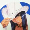 One Piece Nico Robin 3D Breast Mouse Pad - Image 4