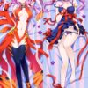 Guilty Crown Yuzuriha Inori Dakimakura Case - Image 2